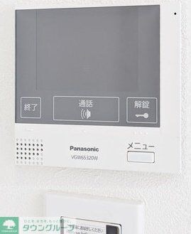 Ｍステージ志村坂上の物件内観写真