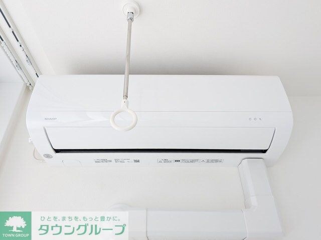 Ｍステージ志村坂上の物件内観写真