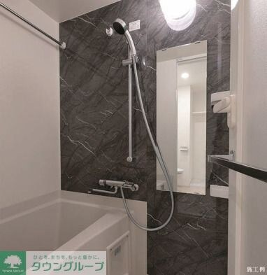 ECREDE上板橋の物件内観写真