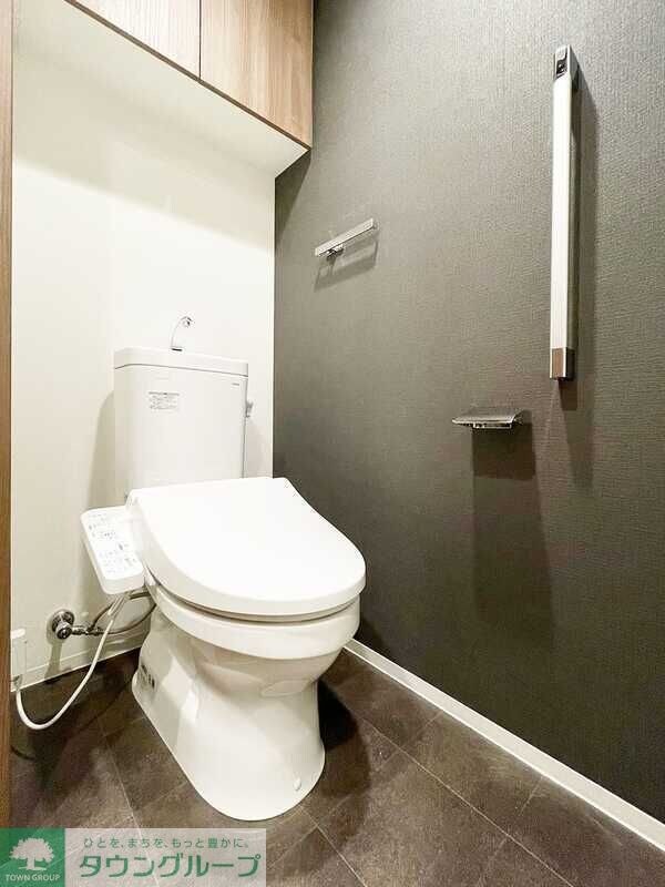 S-RESIDENCE高島平asoleaの物件内観写真