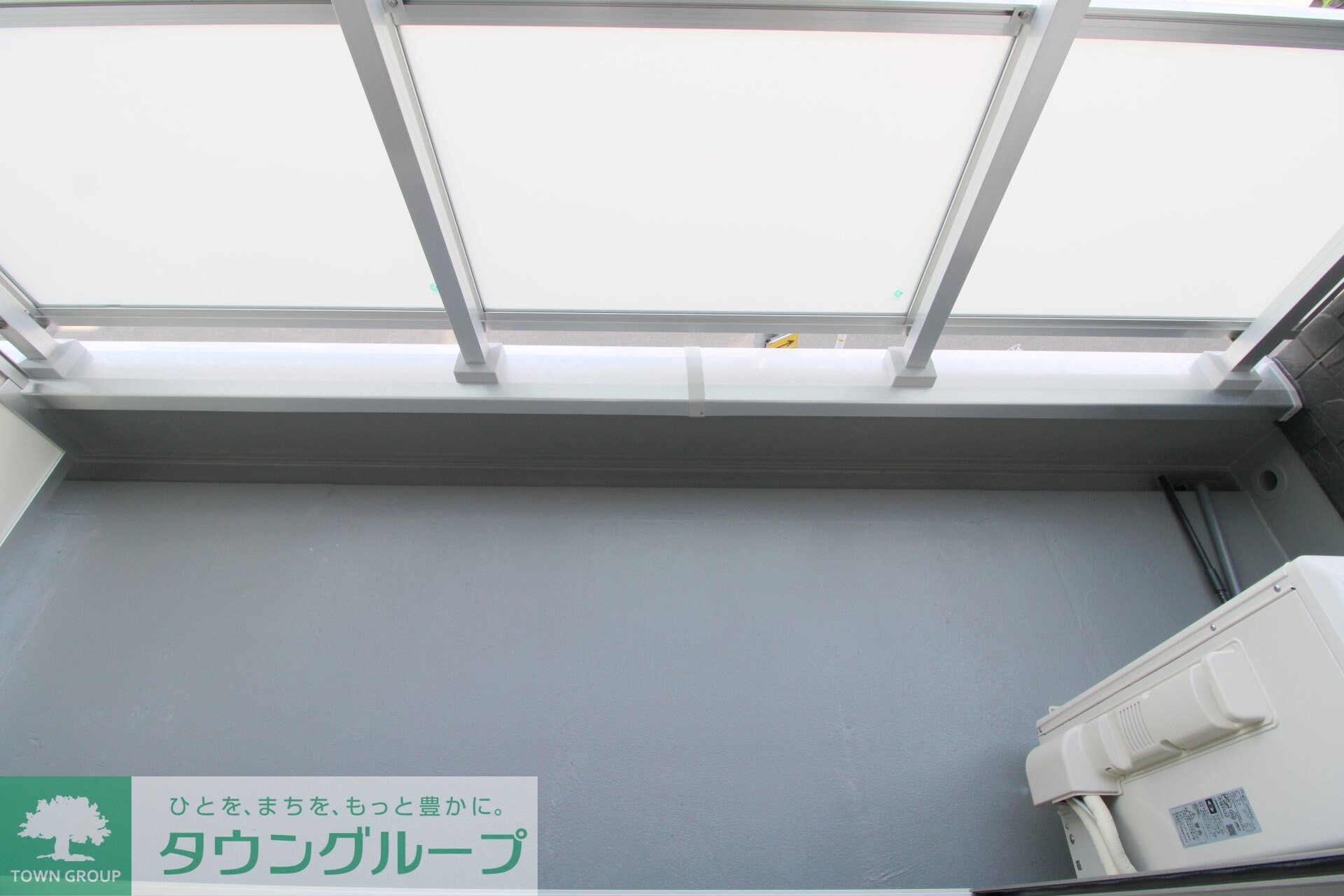 リブリ・Grande VIIの物件内観写真