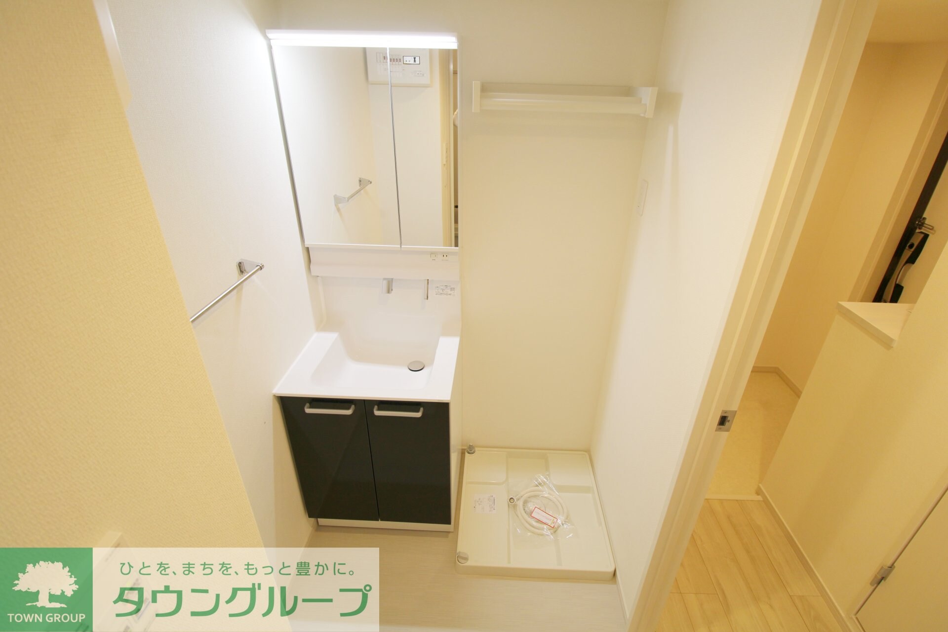 リブリ・Grande VIIの物件内観写真