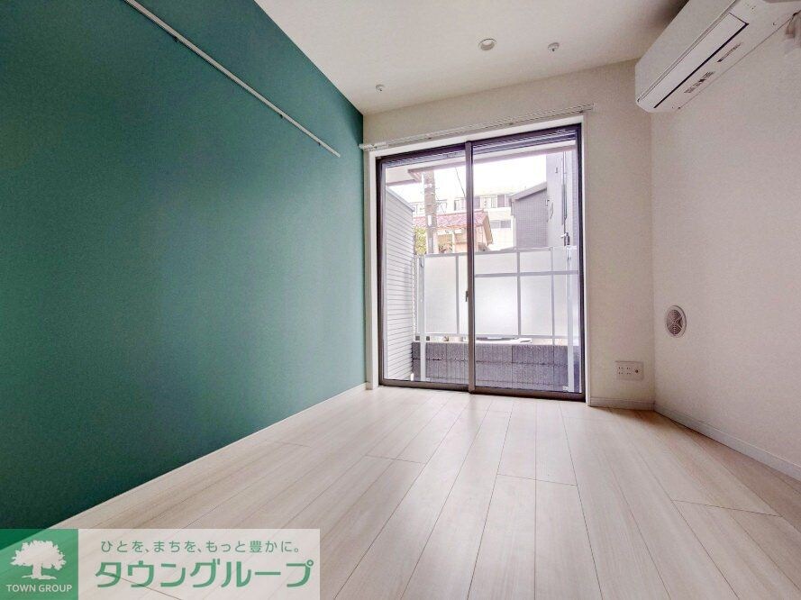 NSGATE富士見台nextの物件内観写真