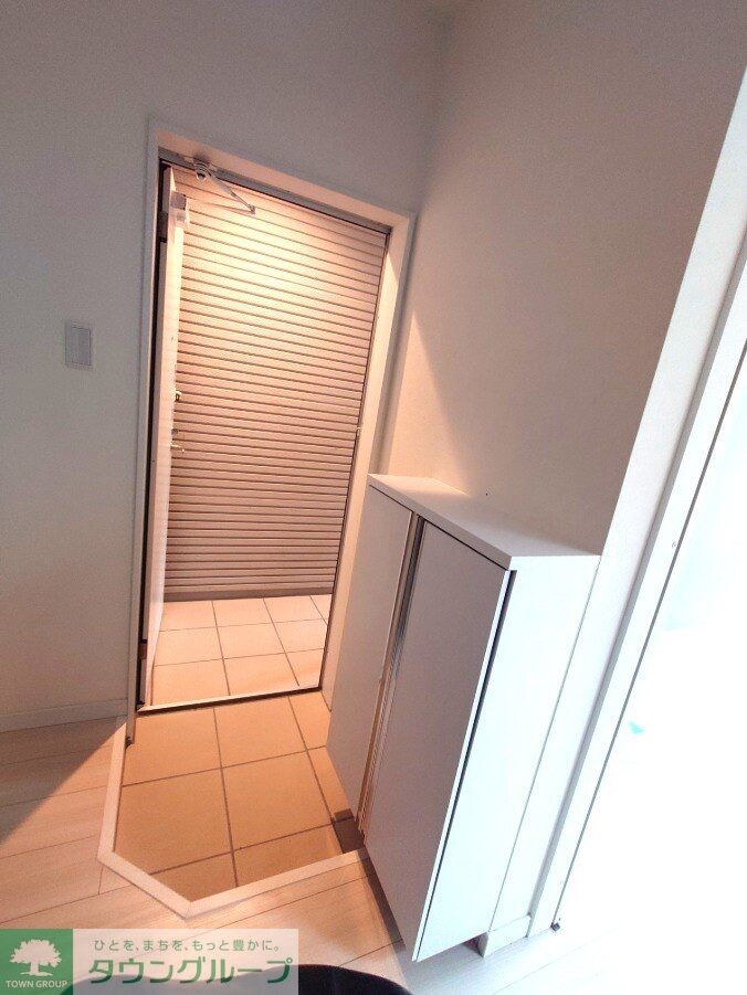 NSGATE富士見台nextの物件内観写真