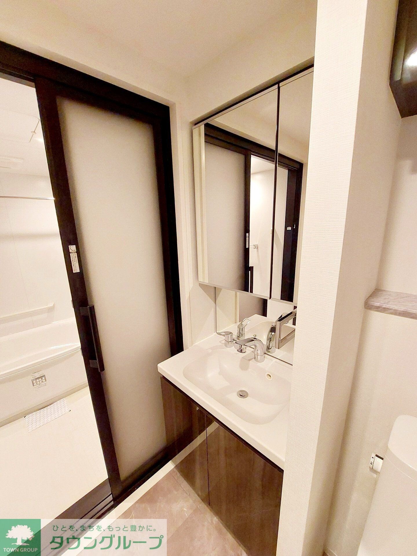 アーバンパーク江古田の森の物件内観写真