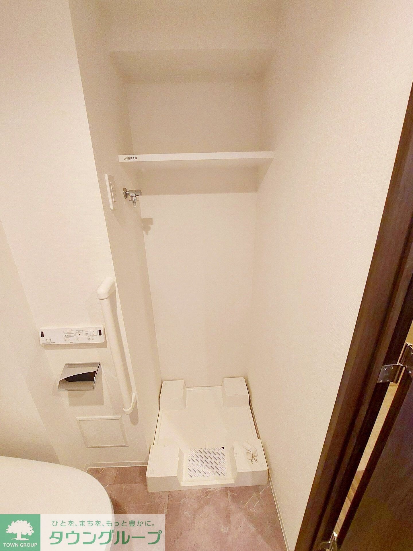 アーバンパーク江古田の森の物件内観写真