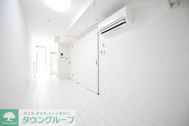 コクーン北町の物件内観写真