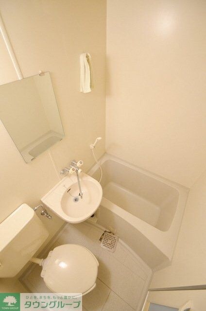 ヒルトップの物件内観写真