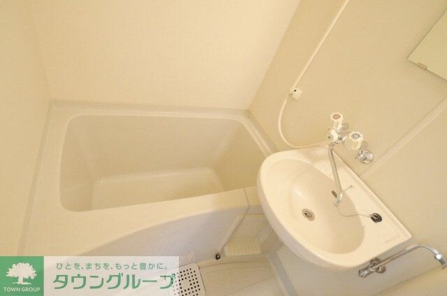 ヒルトップの物件内観写真