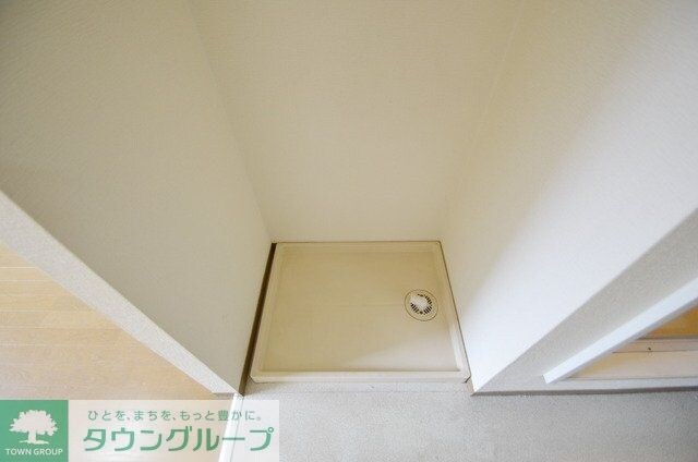 ヒルトップの物件内観写真