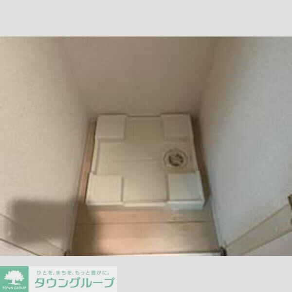 S-FORT中板橋の物件内観写真