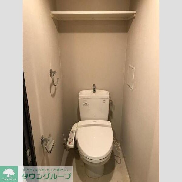 S-FORT中板橋の物件内観写真