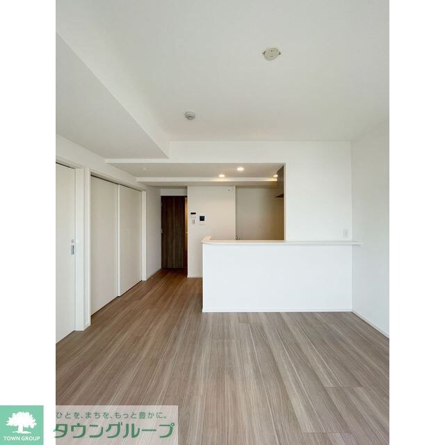 コンフォリア・リヴ志村三丁目の物件内観写真