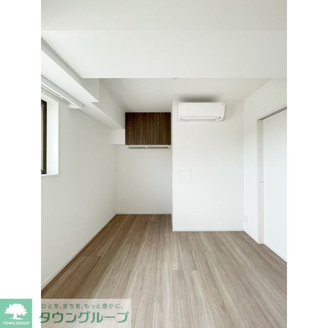 コンフォリア・リヴ志村三丁目の物件内観写真