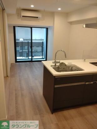 SYFORME　ITABASHI　IIIの物件内観写真