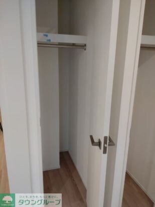 SYFORME　ITABASHI　IIIの物件内観写真