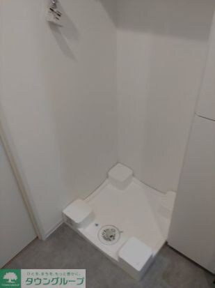 SYFORME　ITABASHI　IIIの物件内観写真