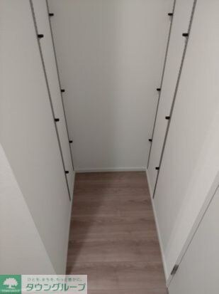 SYFORME　ITABASHI　IIIの物件内観写真