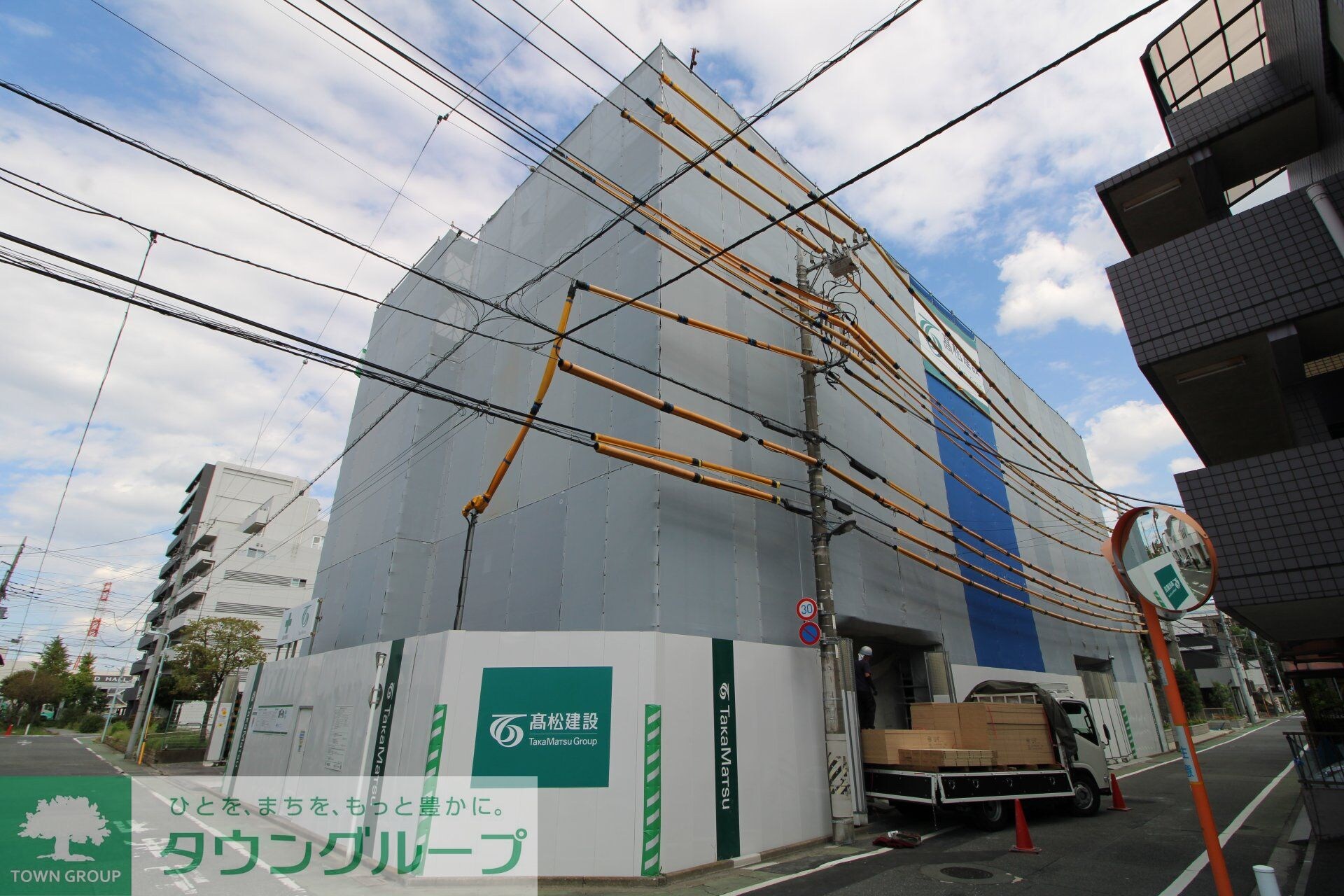 アーバン　トレジャー　ケヤキの物件内観写真