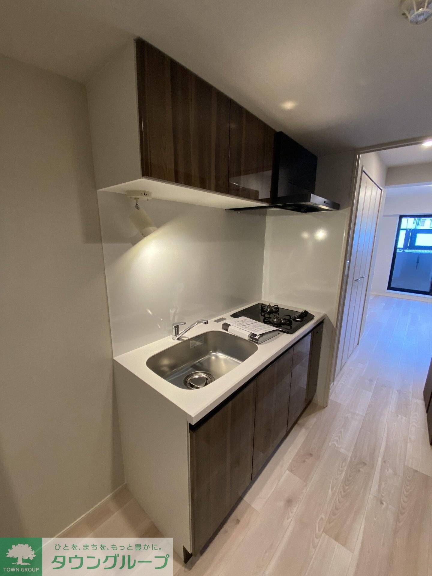 DIPS練馬春日町の物件内観写真