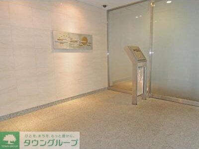 パークアクシス新板橋ウエストの物件内観写真