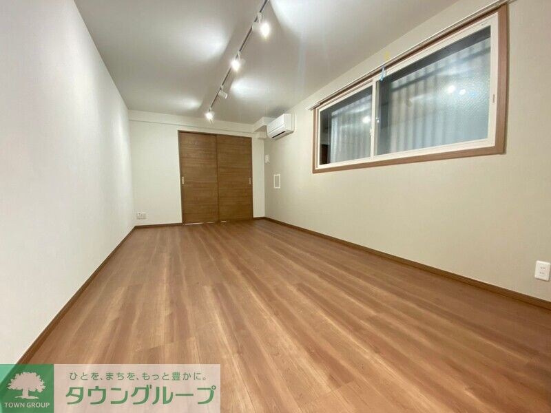 ルミナス練馬の物件内観写真