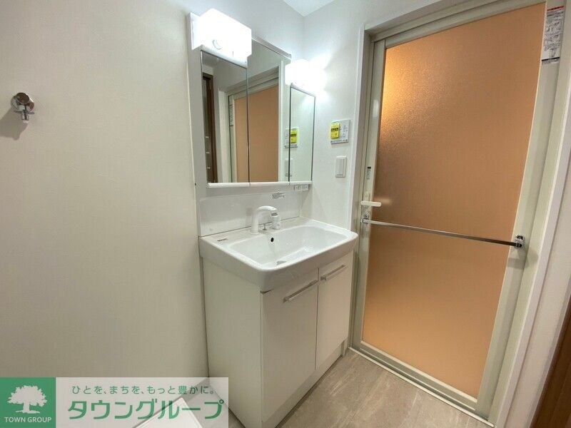 ルミナス練馬の物件内観写真