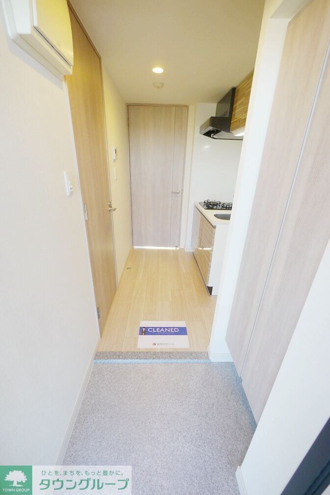 N-stage Nerimakitamachiの物件内観写真