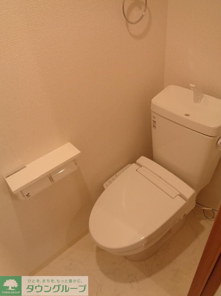 ベルシード板橋蓮根アンベリールの物件内観写真