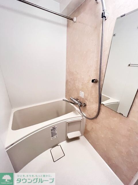 ドゥーエ板橋区役所前の物件内観写真