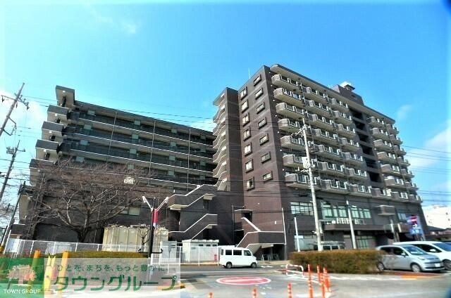 ピジョン田園の物件内観写真