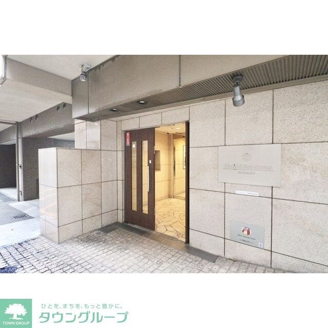 オーキッドレジデンス板橋の物件内観写真