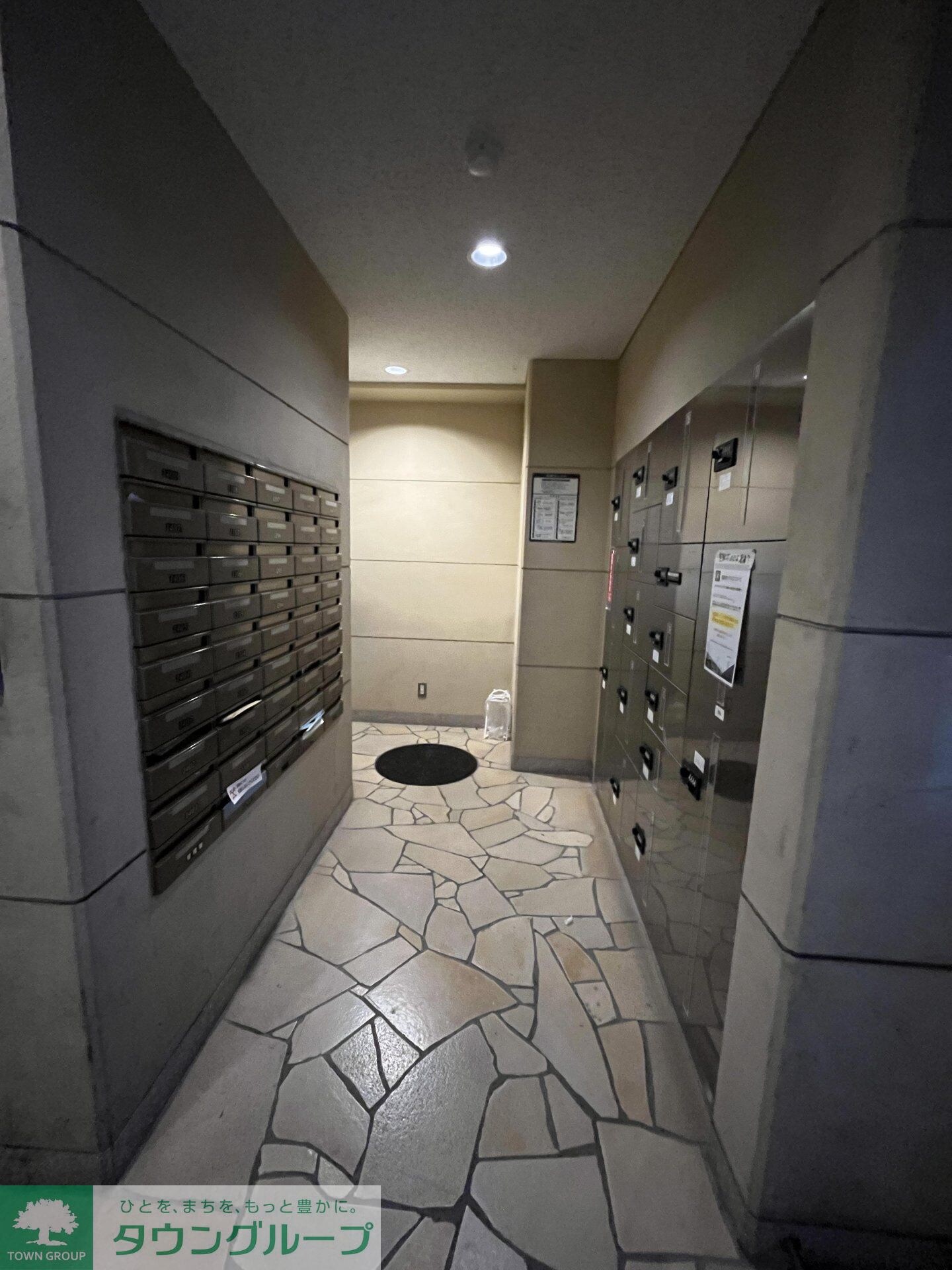 オーキッドレジデンス板橋の物件内観写真