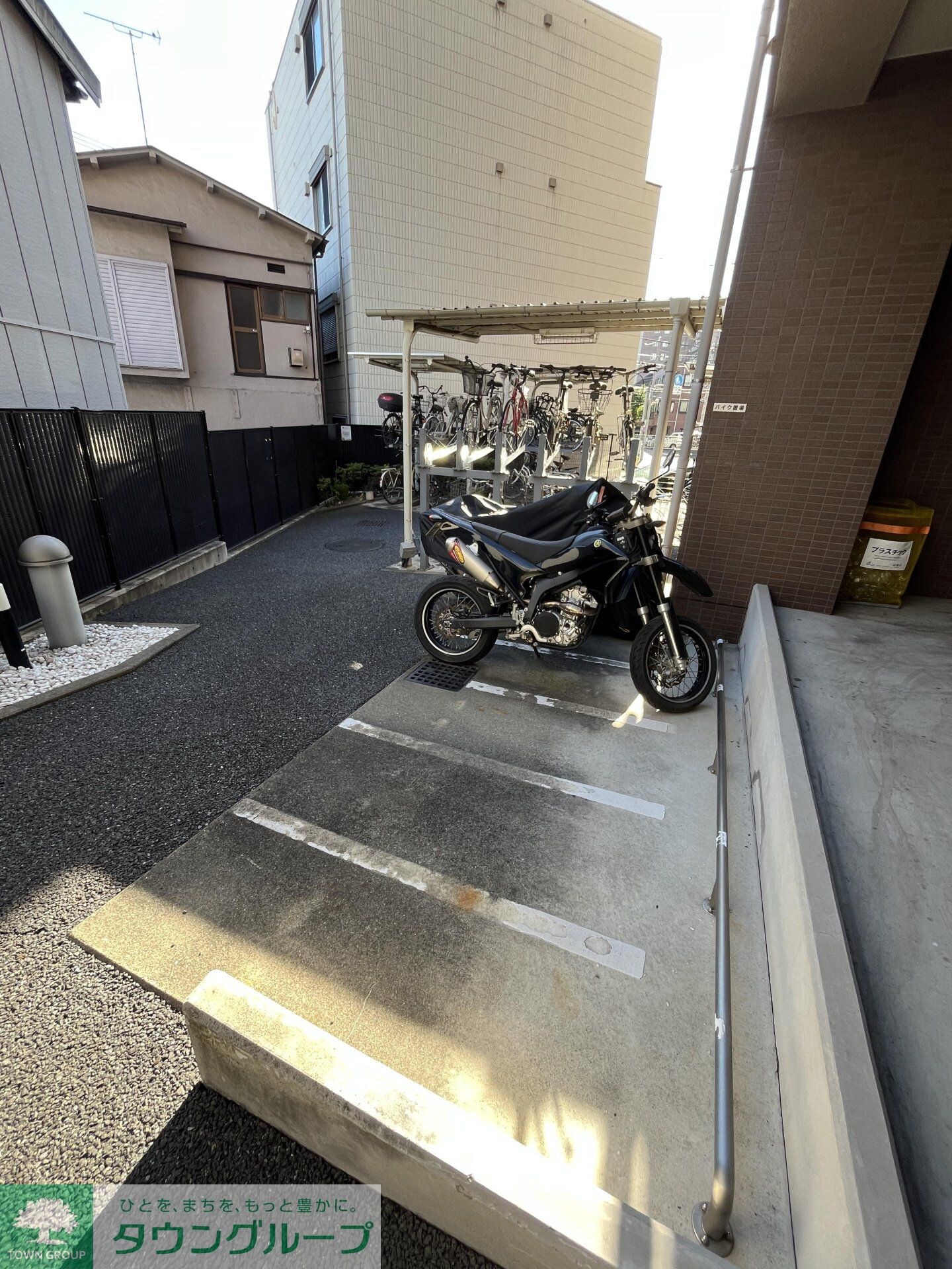 オーキッドレジデンス板橋の物件内観写真