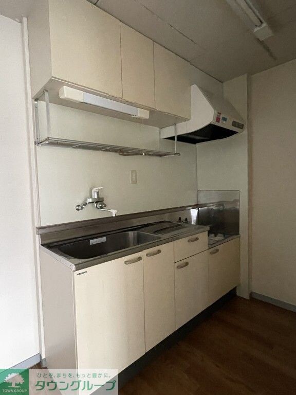 春日グリーンハイツの物件内観写真