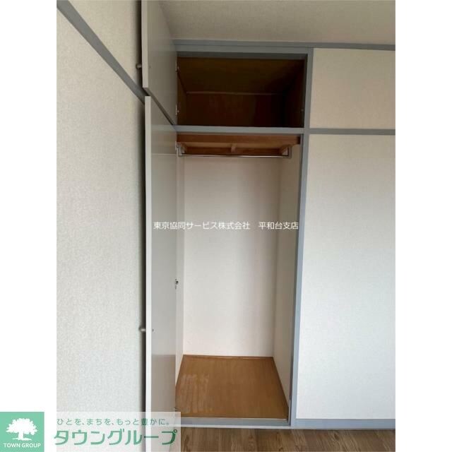 春日グリーンハイツの物件内観写真