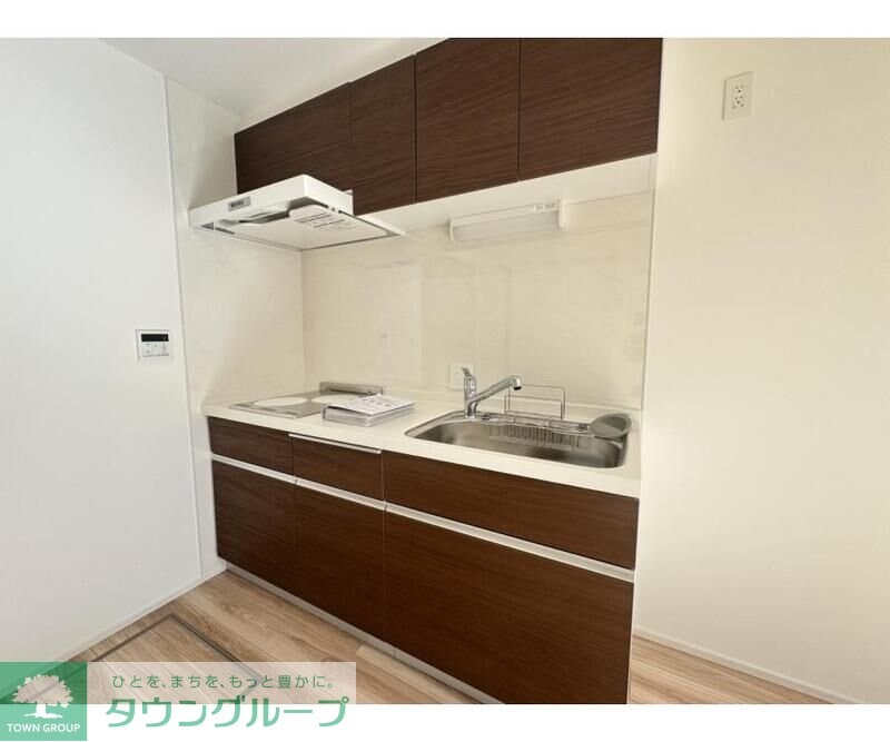 Ｍａｉｓｏｎ　Ｓａｎｋｅｉ　Ｔｅｒｒａｃｅの物件内観写真