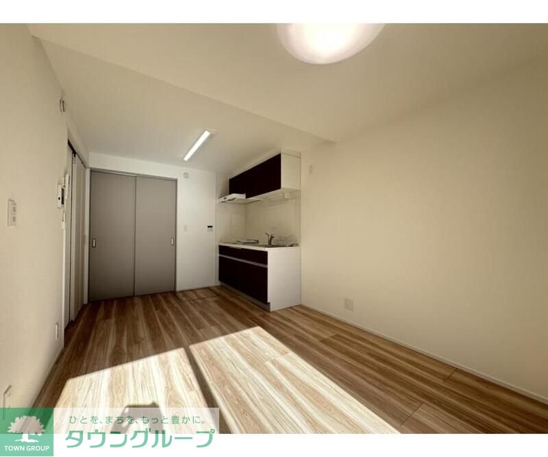 Ｍａｉｓｏｎ　Ｓａｎｋｅｉ　Ｔｅｒｒａｃｅの物件内観写真