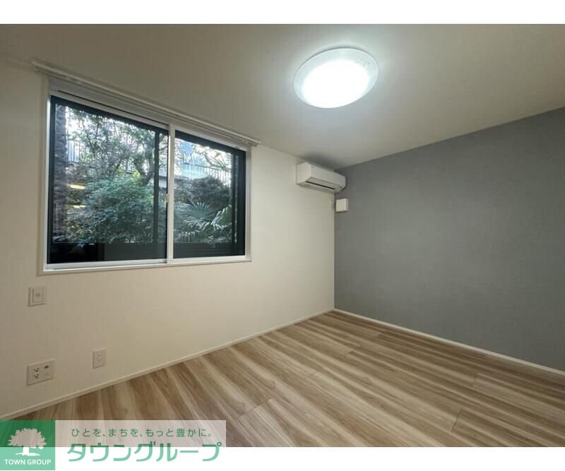 Ｍａｉｓｏｎ　Ｓａｎｋｅｉ　Ｔｅｒｒａｃｅの物件内観写真