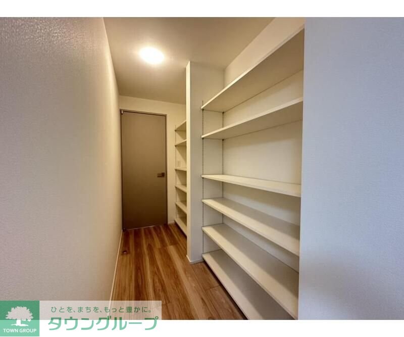 Ｍａｉｓｏｎ　Ｓａｎｋｅｉ　Ｔｅｒｒａｃｅの物件内観写真