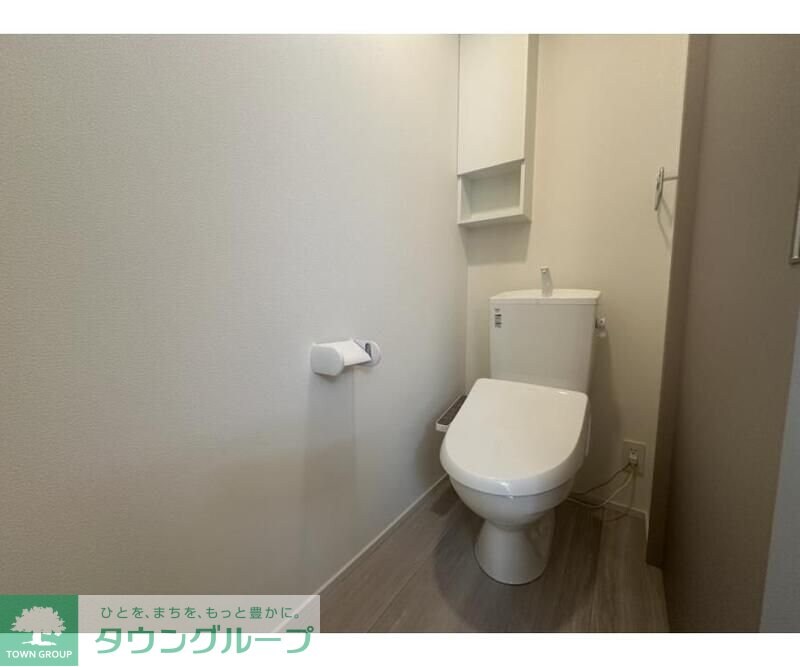 Ｍａｉｓｏｎ　Ｓａｎｋｅｉ　Ｔｅｒｒａｃｅの物件内観写真