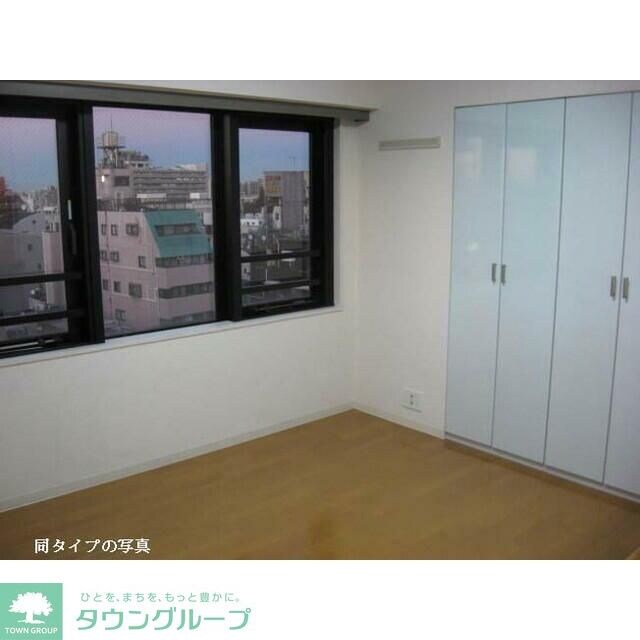 コンフォリア大山の物件内観写真