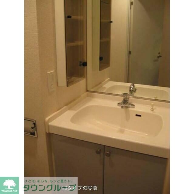 コンフォリア大山の物件内観写真