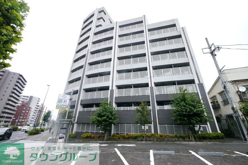 S-FORT中板橋の物件内観写真