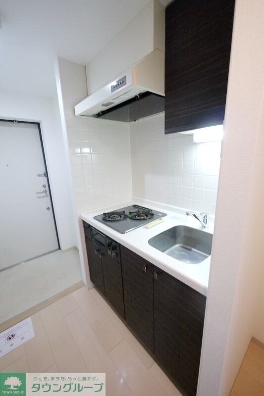 S-FORT中板橋の物件内観写真