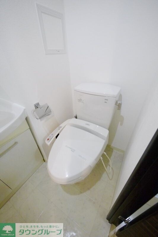 S-FORT中板橋の物件内観写真