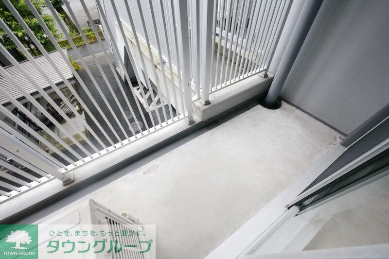 S-FORT中板橋の物件内観写真