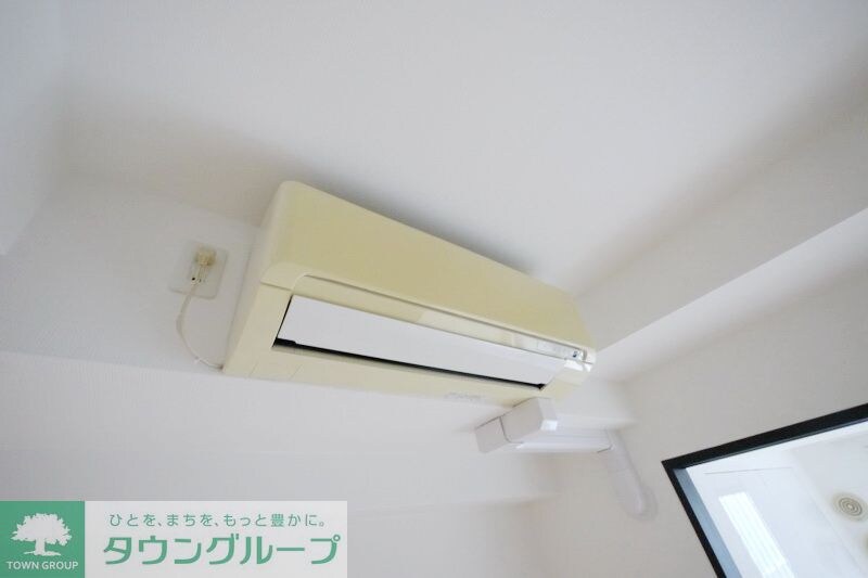 S-FORT中板橋の物件内観写真