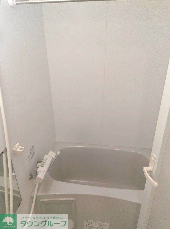 ミスティル志村坂上の物件内観写真