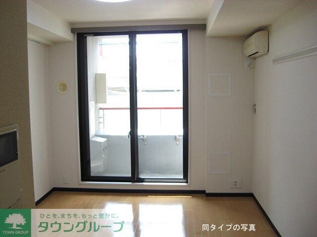 コンフォリア大山の物件内観写真